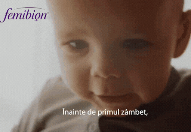 Femibion 1